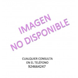 Corbata y pañuelo de bolsillo Spagnolo Jacquard 4888