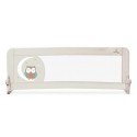 Barrera de cama Asalvo 2 en 1 Buho 150cm
