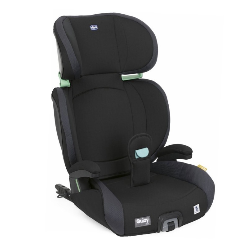 Cadeira auto Chicco QUIZY i-size Preto