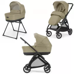 Carrinho de bebé Inglesina ELECTA Open Up 2025