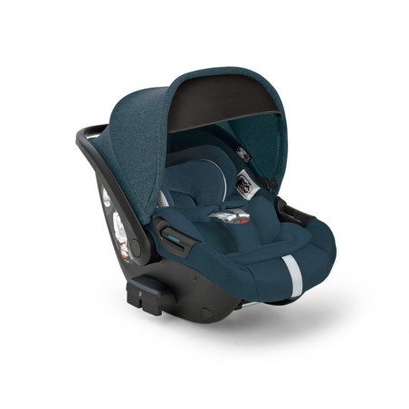 Silla Auto Grupo 0 Inglesina Darwin Recline i-Size para Electa y Aptica