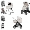 Pram Inglesina Aptica Open Up
