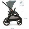 Pram Inglesina Aptica XT Open Up 2025