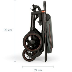 Pram Inglesina Aptica XT Open Up 2025 :: Aptica XT Open Up 2025 Crioh.com