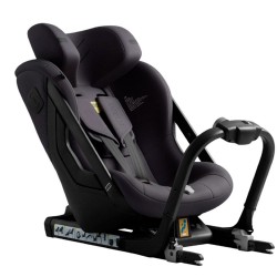 Cadeira auto Axkid ONE 3 i-Size de 61 a 125 cm / 23 kg / 7 anos