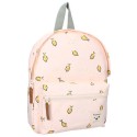 Mochila Nikidom Secret Garden Yellow