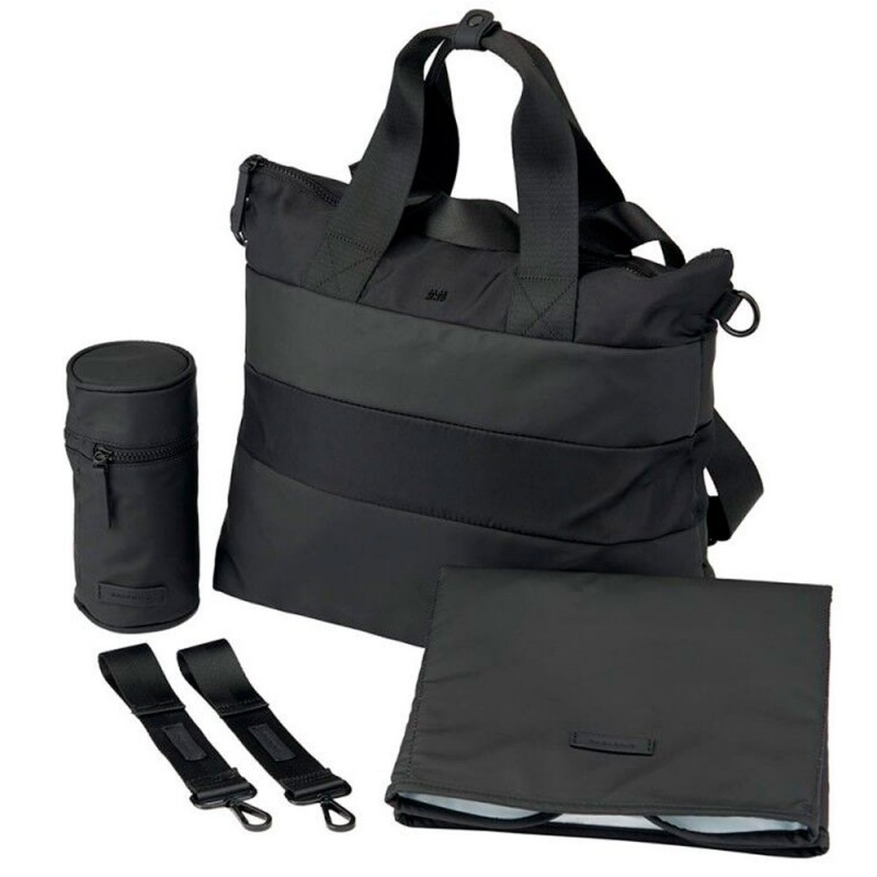 Saco muda-fraldas Nikidom Mochila e bolsa