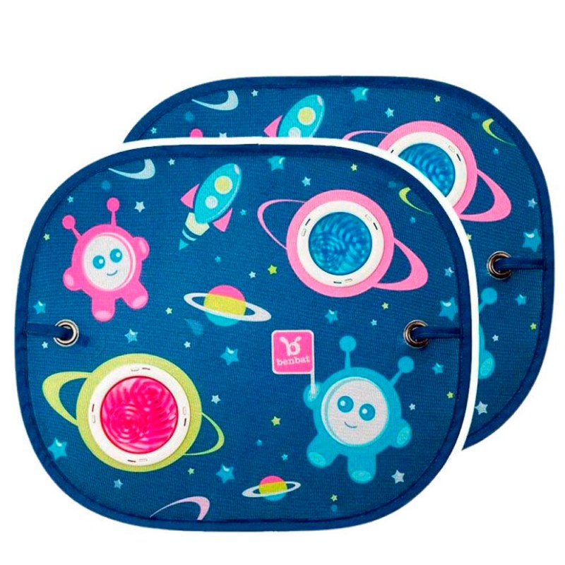 Guarda-sol Nikidom Circle Dream