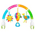 Arco Juegos Nikidom Silla Paseo
