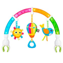Arco Juegos Nikidom Carrinho de bebé