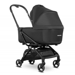 Carrinho de bebé duplo ROCKEY da Easywalker M