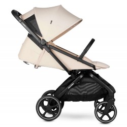 Carrinho de bebé Duo Easywalker ROCKEY L