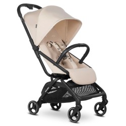 Cochecito Dúo Easywalker ROCKEY S con Bolso y Volante