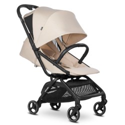 Cochecito Dúo Easywalker ROCKEY S con Bolso y Volante