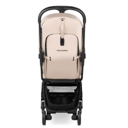 ROCKEY Easywalker Duo Stroller S com bolsa e volante