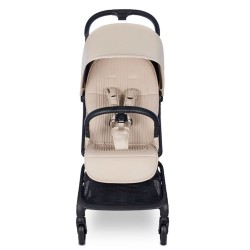 ROCKEY Easywalker Duo Stroller S com bolsa e volante