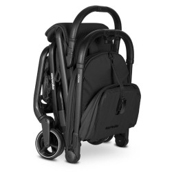 Cochecito Dúo Easywalker ROCKEY S con Bolso y Volante