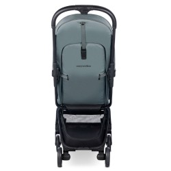 Cochecito Dúo Easywalker ROCKEY S con Bolso y Volante