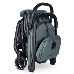 Cochecito Dúo Easywalker ROCKEY S con Bolso y Volante
