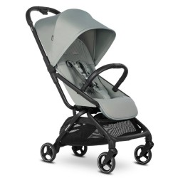 Cochecito Dúo Easywalker ROCKEY S con Bolso y Volante