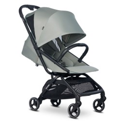 ROCKEY Easywalker Duo Stroller S com bolsa e volante