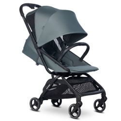 Cochecito Dúo Easywalker ROCKEY S con Bolso y Volante