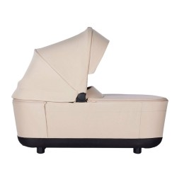 Cochecito Dúo Easywalker ROCKEY S con Bolso y Volante