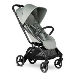 Cochecito Dúo Easywalker ROCKEY M con Bolso y Volante