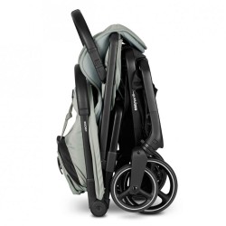 Cochecito Dúo Easywalker ROCKEY M con Bolso y Volante