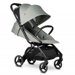 Cochecito Dúo Easywalker ROCKEY M con Bolso y Volante