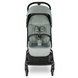 Cochecito Dúo Easywalker ROCKEY M con Bolso y Volante