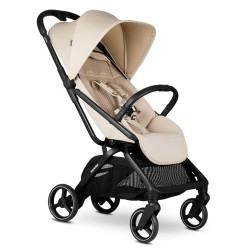 Cochecito Dúo Easywalker ROCKEY M con Bolso y Volante