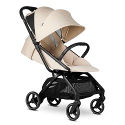 Cochecito Dúo Easywalker ROCKEY M con Bolso y Volante