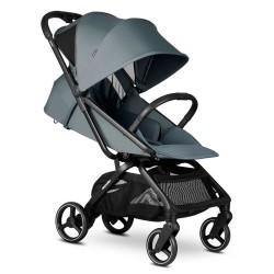 Cochecito Dúo Easywalker ROCKEY M con Bolso y Volante