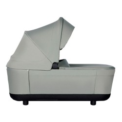 Cochecito Dúo Easywalker ROCKEY M con Bolso y Volante