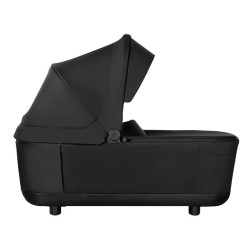 Cochecito Dúo Easywalker ROCKEY M con Bolso y Volante