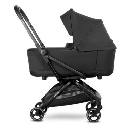 Cochecito Dúo Easywalker ROCKEY M con Bolso y Volante