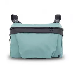 Cochecito Dúo Easywalker ROCKEY M con Bolso y Volante