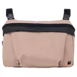 Cochecito Dúo Easywalker ROCKEY M con Bolso y Volante