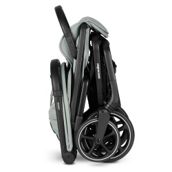 Cochecito Dúo Easywalker ROCKEY L con Bolso y Volante