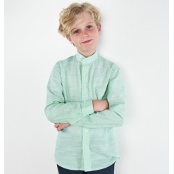 Camisola Spagnolo 4600 mao rustic