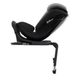 Cadeira auto Jane Concord IRAID I-size de 40 a 145 cm 360º :: IRAID I-size de 40 a 145 cm 360º :: IRAID I-size de 40 a 145 cm Cr