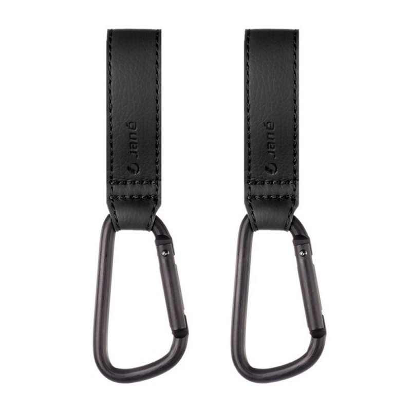 Mosquetões Jane Leatherette