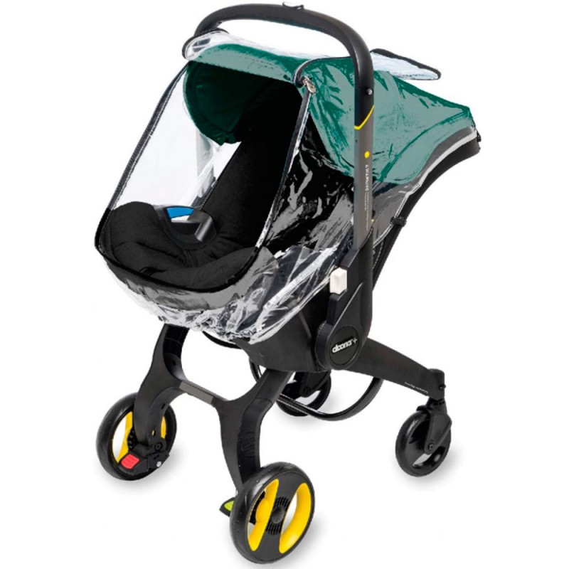 Plástico para chuva Doona I