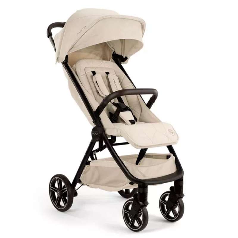 Silla Paseo Nuna Trvl LX Colección BMW