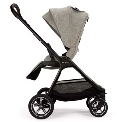 Carrinho de bebé Duo Nuna Triv Next BMW Collection