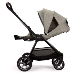 Cochecito Dúo Nuna Triv Next Colección BMW