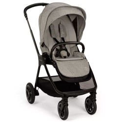 Carrinho de bebé Duo Nuna Triv Next BMW Collection