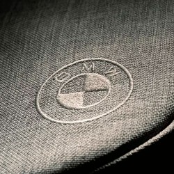 Carrinho de bebé Duo Nuna Triv Next BMW Collection