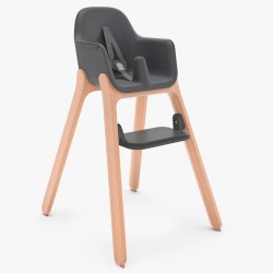 Cadeira alta Uppababy Ciro|crioh.com